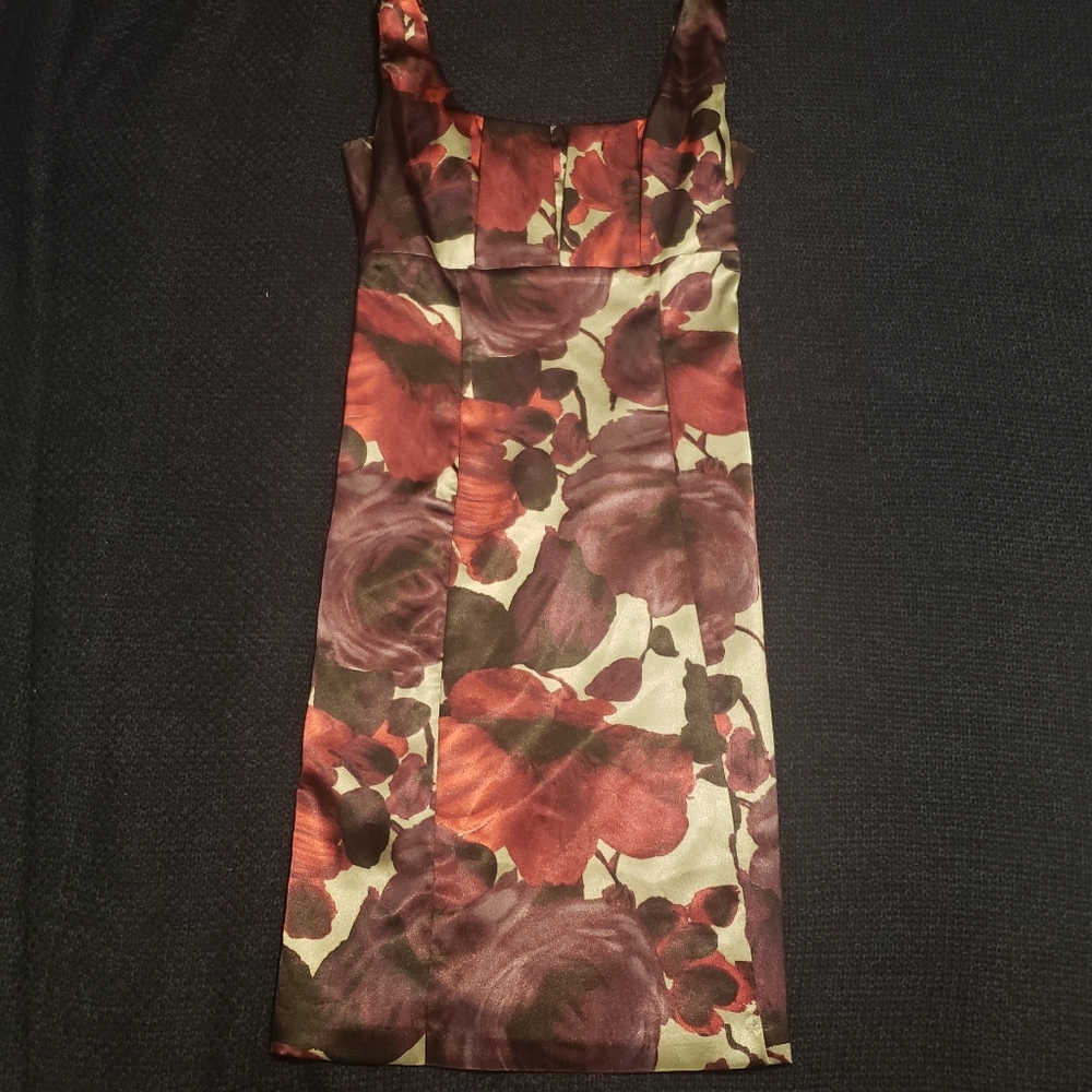 Elegant dress. Size small